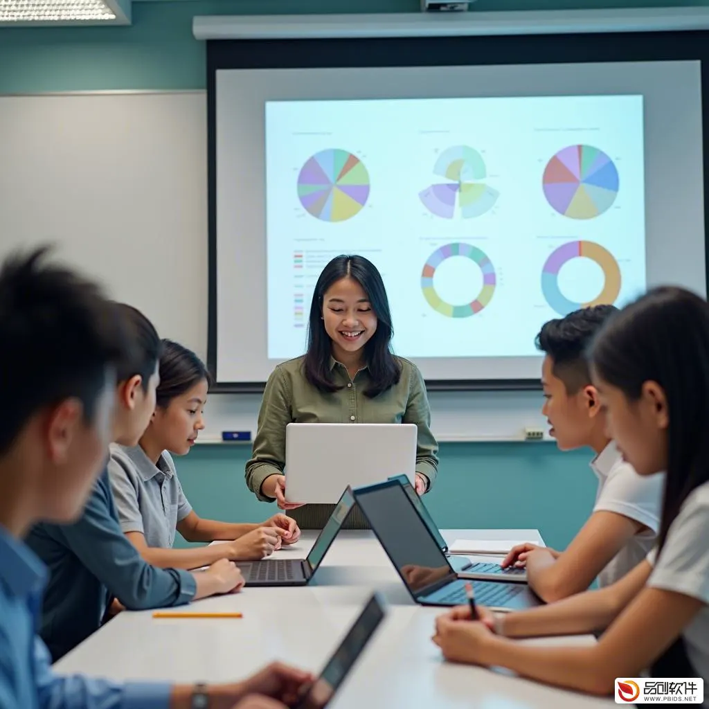 杭州市教育智能学情报告平台服务商：赋能教育数字...