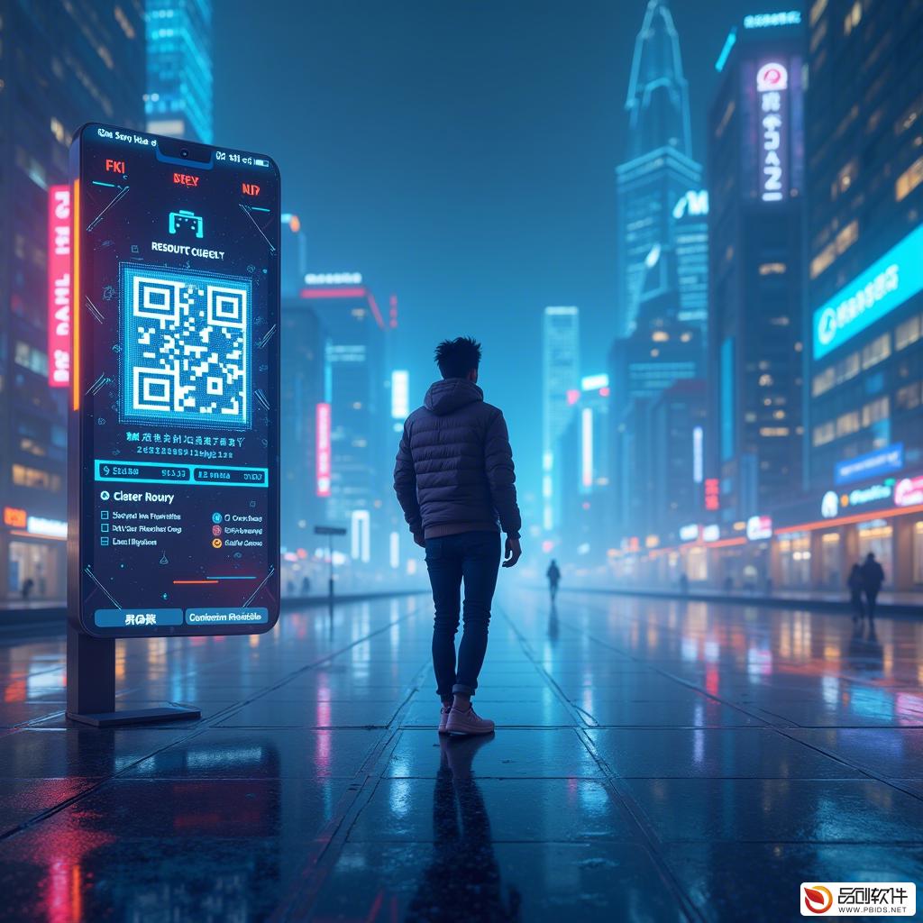 成都市签到二维码生成系统：高效管理，便捷...