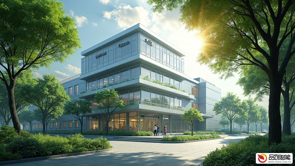 珠海市医疗设备动态调频方案的创新与实践
