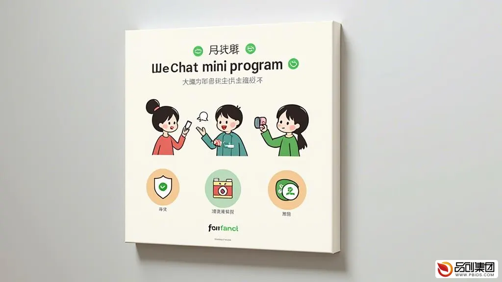 微信小程序功能设计：打造卓越用户体验的秘诀
