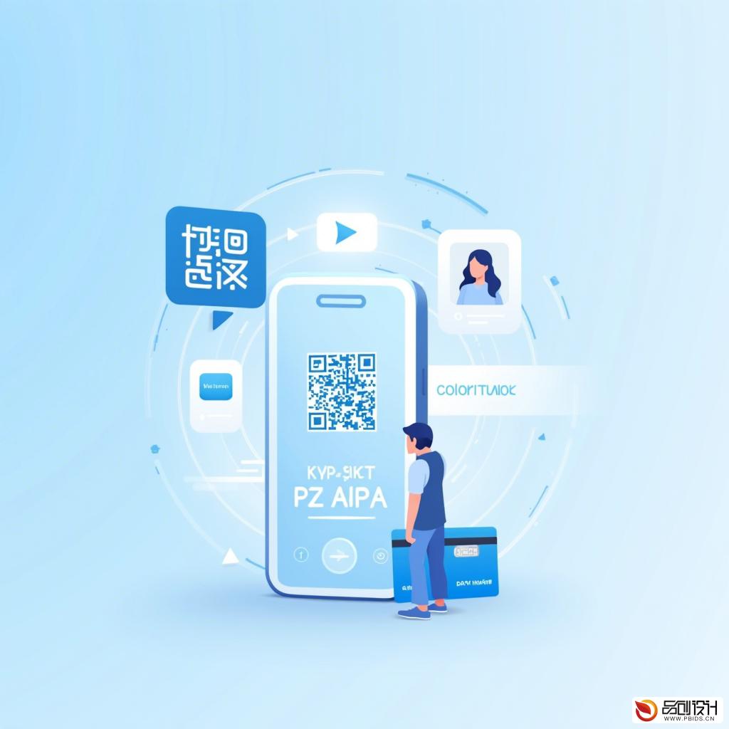 支付服务品牌创新设计：塑造未来金融新体验
