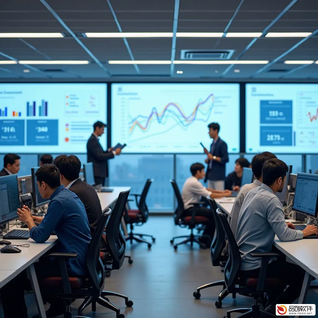 重庆市保险用户运营中台有限公司：引领保险业数字化转型的新篇章
