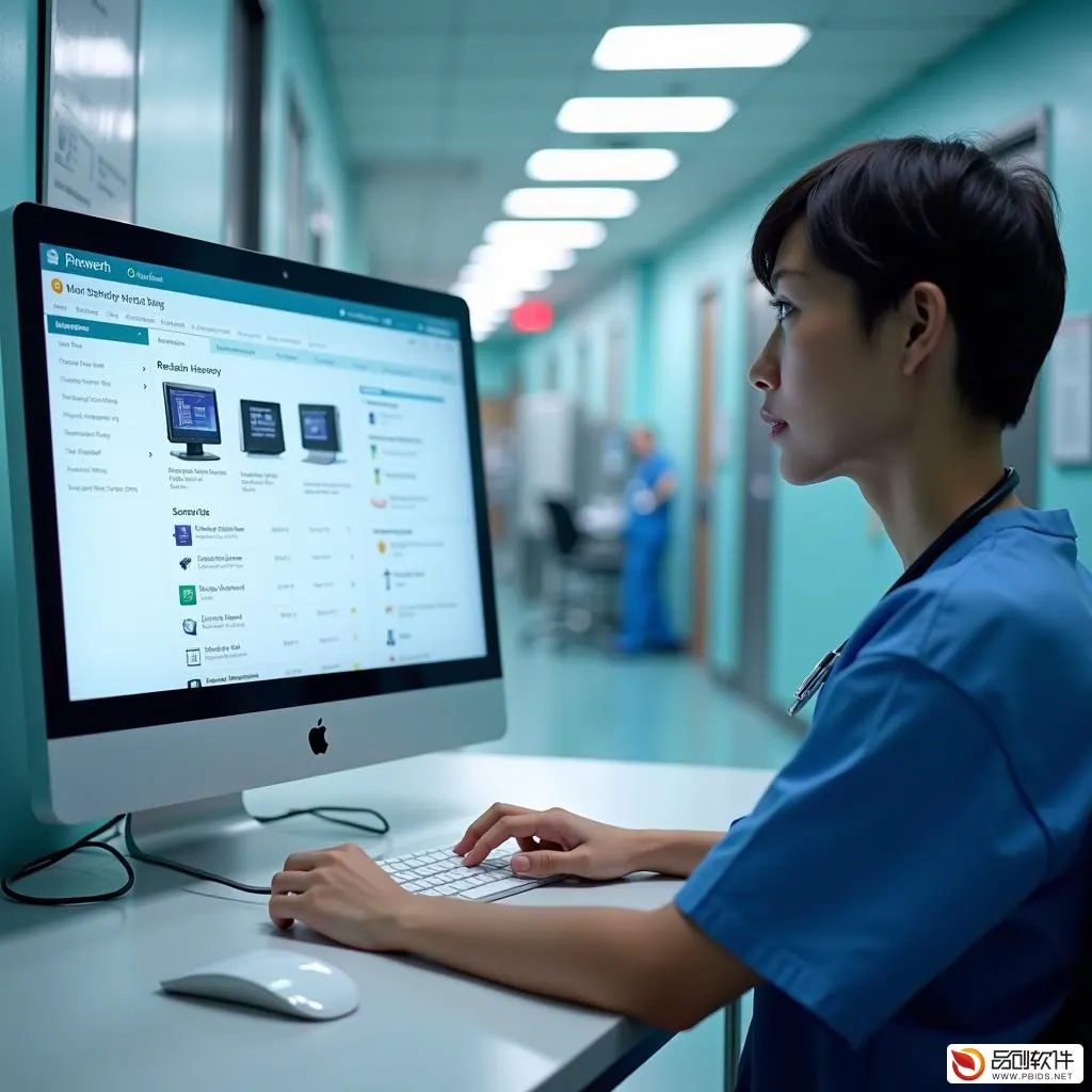 重庆市医疗设备管理平台服务商：提升医疗效率与质...
