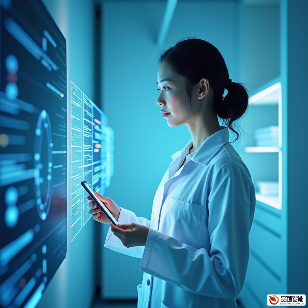 宁波市嵌入式医疗操作系统集成商：引领医疗科技新篇章
