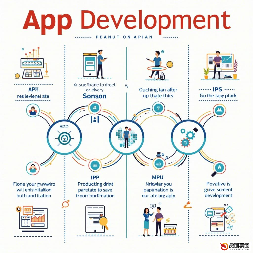 全面解析App开发设计方案：从策划到上线...