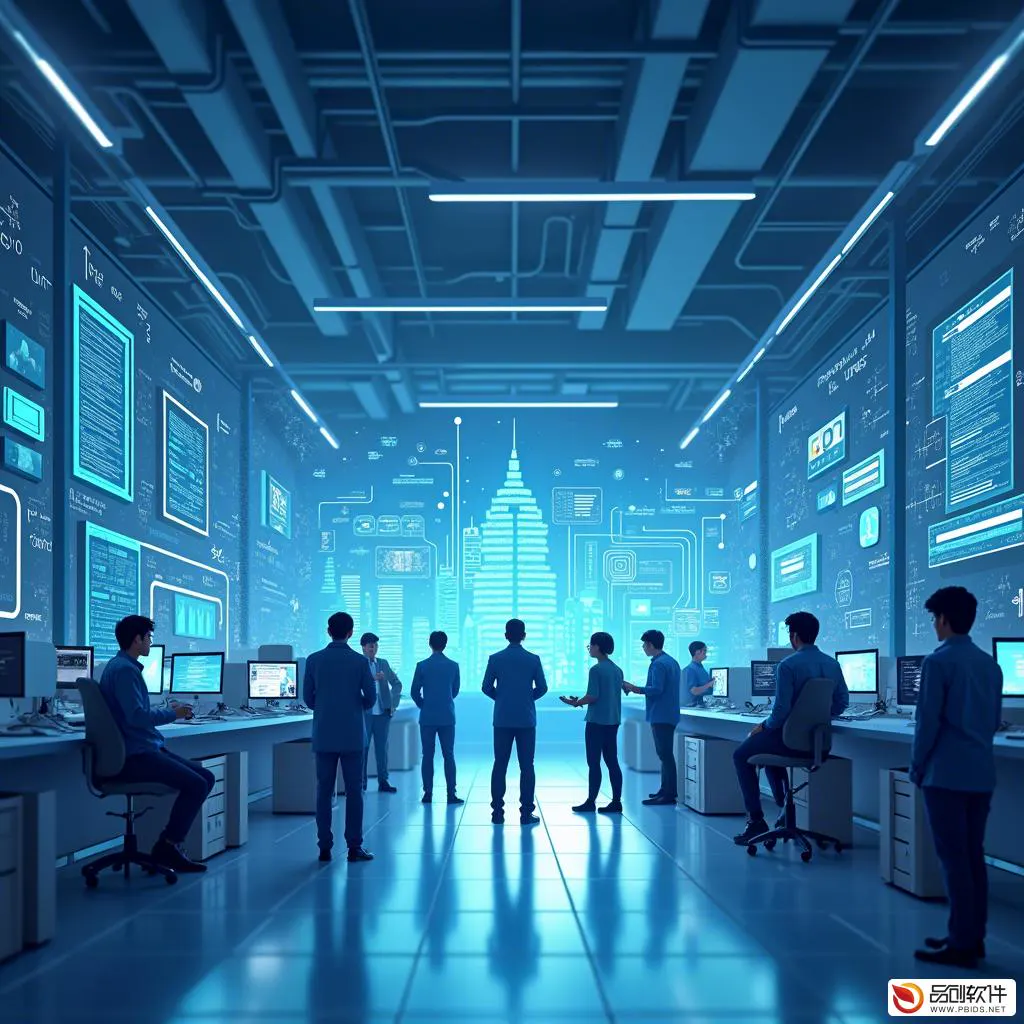无锡市智能硬件低代码框架工作室：创新引领未来科技
