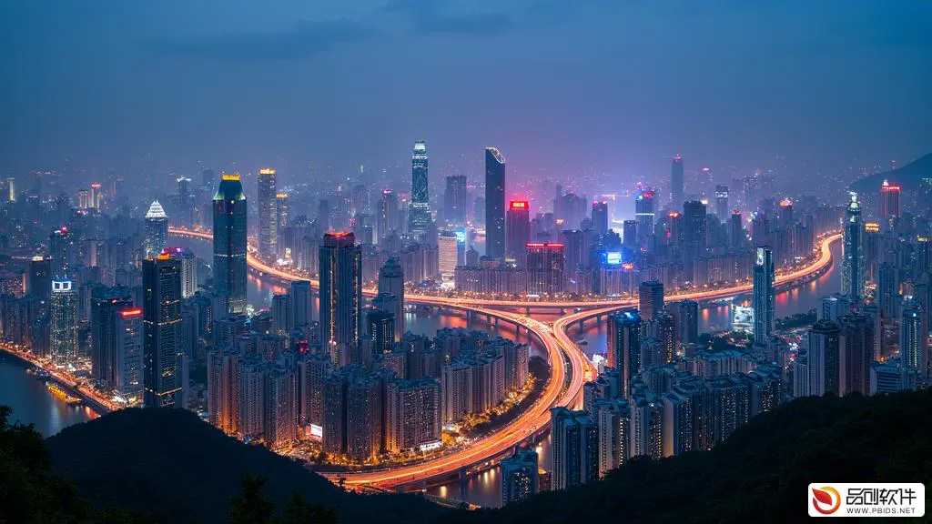 重庆市艺术教育数字化系统服务站：开启艺术教育新篇章
