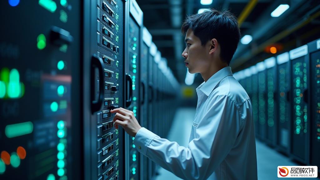 成都市边缘计算模块开发有限公司：引领未来科技的新篇章
