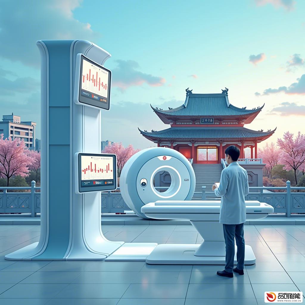 宁波市医疗设备功耗追踪系统的创新应用与实践
