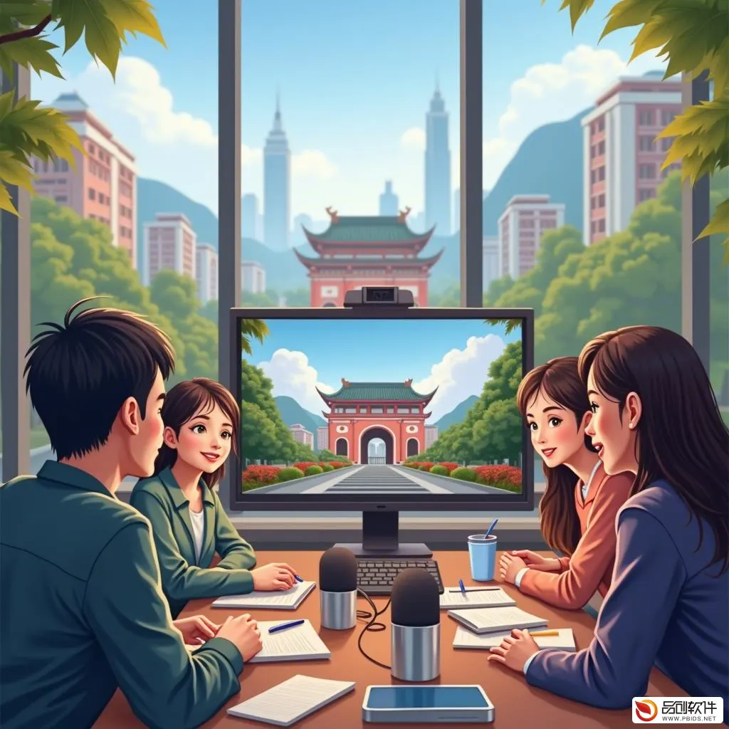 重庆市教育直播连麦互动平台服务商：重塑教育新生态
