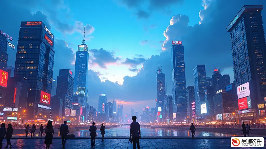 天津市AI智能设备开发公司的创新之路
