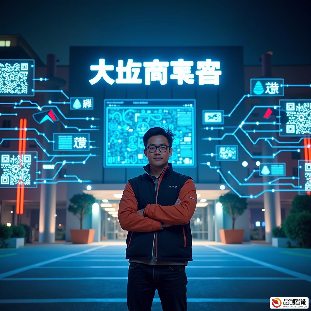 珠海市个体防护装备追溯集团：引领安全新风...
