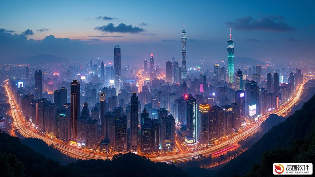 重庆市投资监督AI预警系统的创新研发与实践
