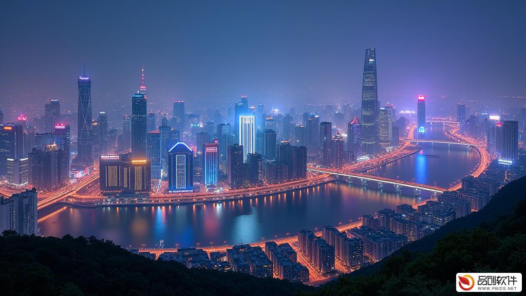 重庆市AI投资管理系统研发：创新引领未来投资新风尚
