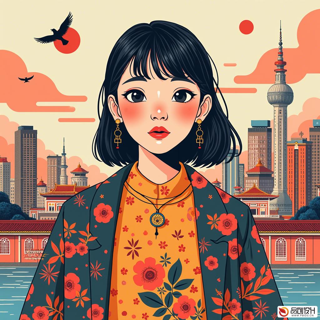 潮州市界面视觉体系企业的创新与发展之路
