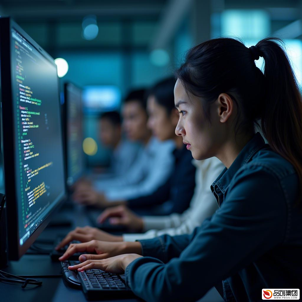 定制开发软件：如何选择一家卓越的软件开发公司