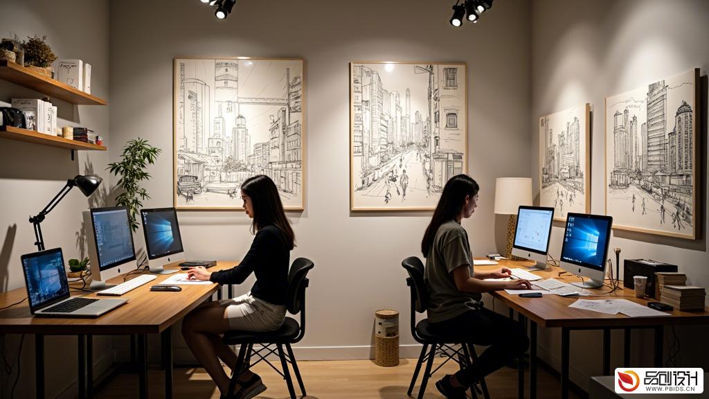 香港交互行为研究设计公司的创新之路
