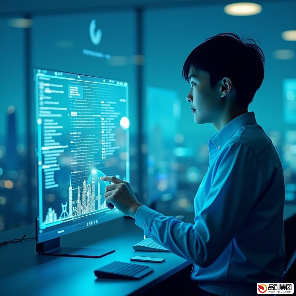 北京小程序开发定制公司：打造专属数字化解...