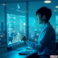 北京小程序开发定制公司：打造专属数字化解决方案
