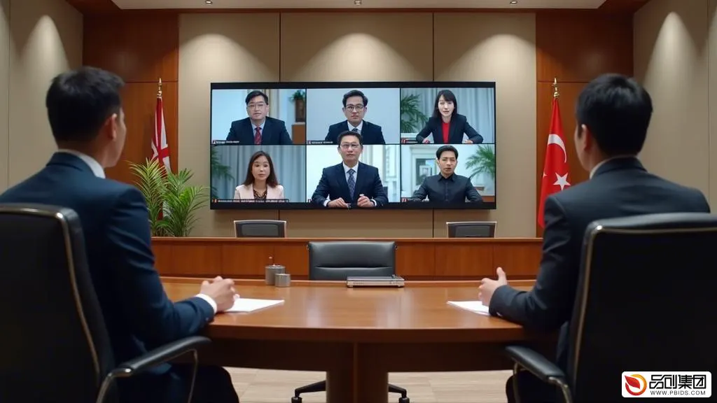 网上开庭微信小程序：便捷高效的司法新体验
