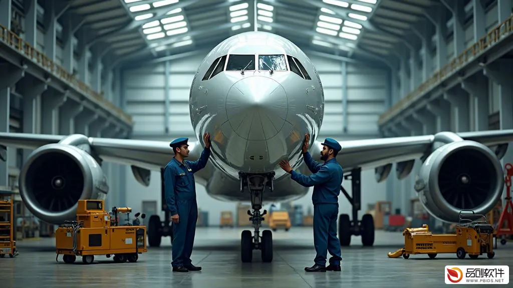 北京市航空维修管理系统服务商全解析
