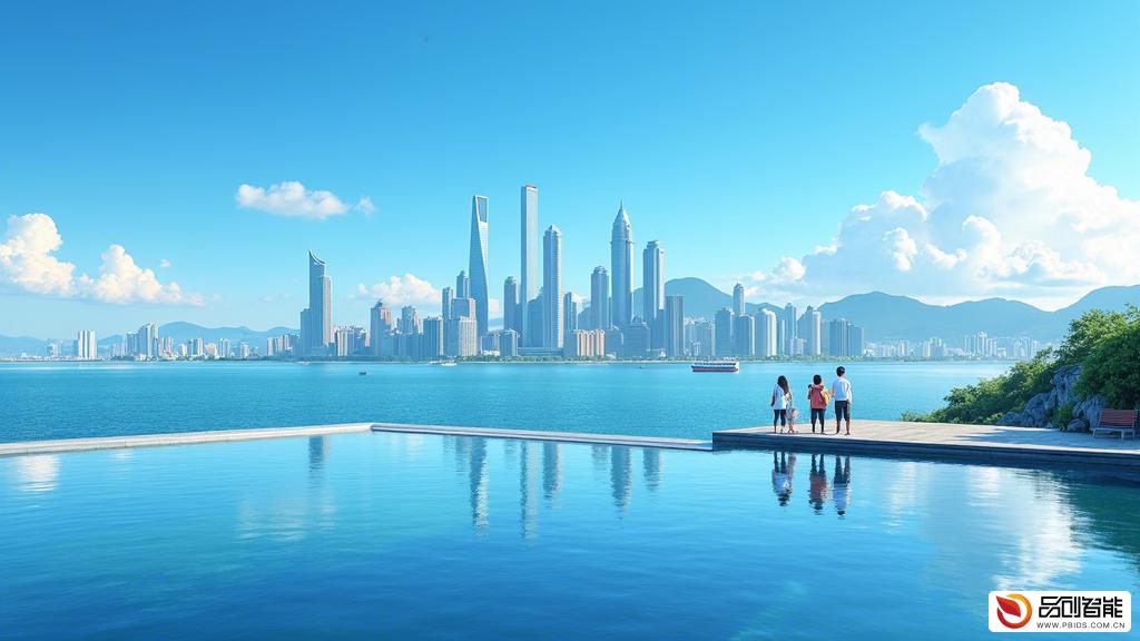 珠海市女性健康区块链集团的革新之路
