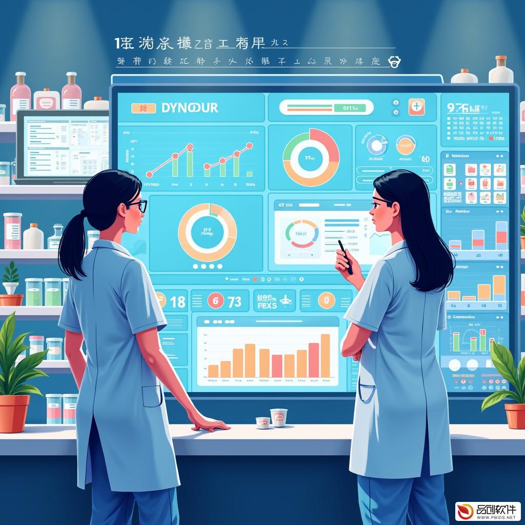 珠海市医药库存动态预警系统的创新研发与实践
