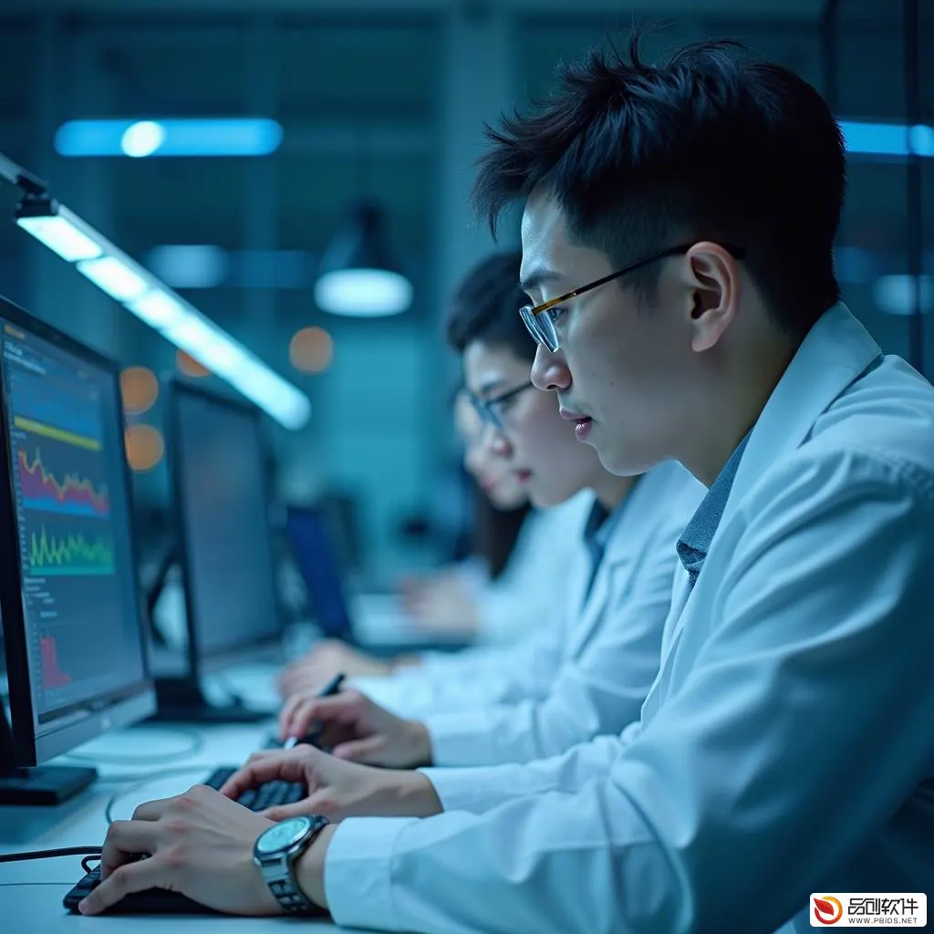 上海市平安科技金融科技创新平台技术中心：引领金融科技新纪元
