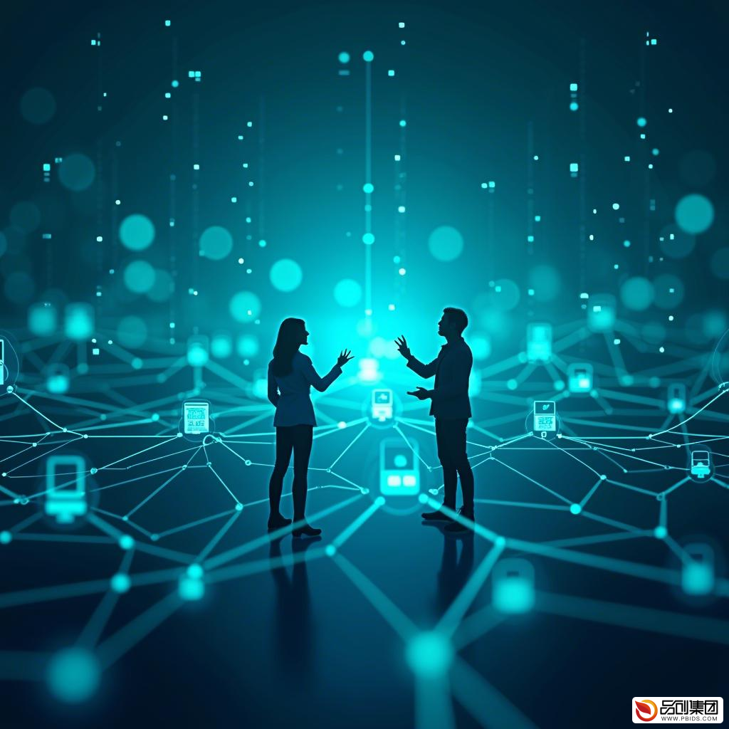 深度解析：什么是网络化及其在现代社会中的影响
