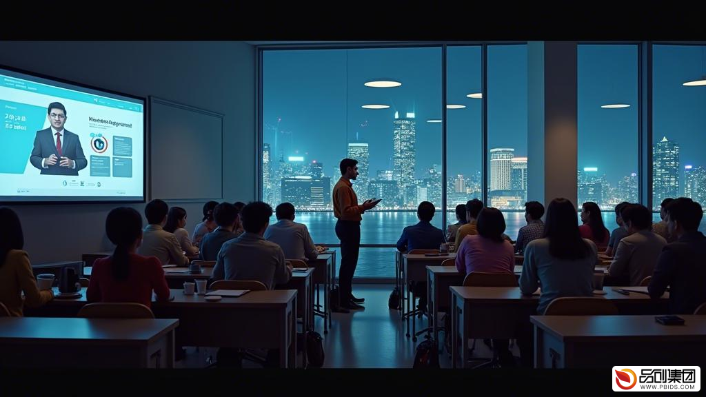 解锁知识新境界：www成人教育的全面探索

