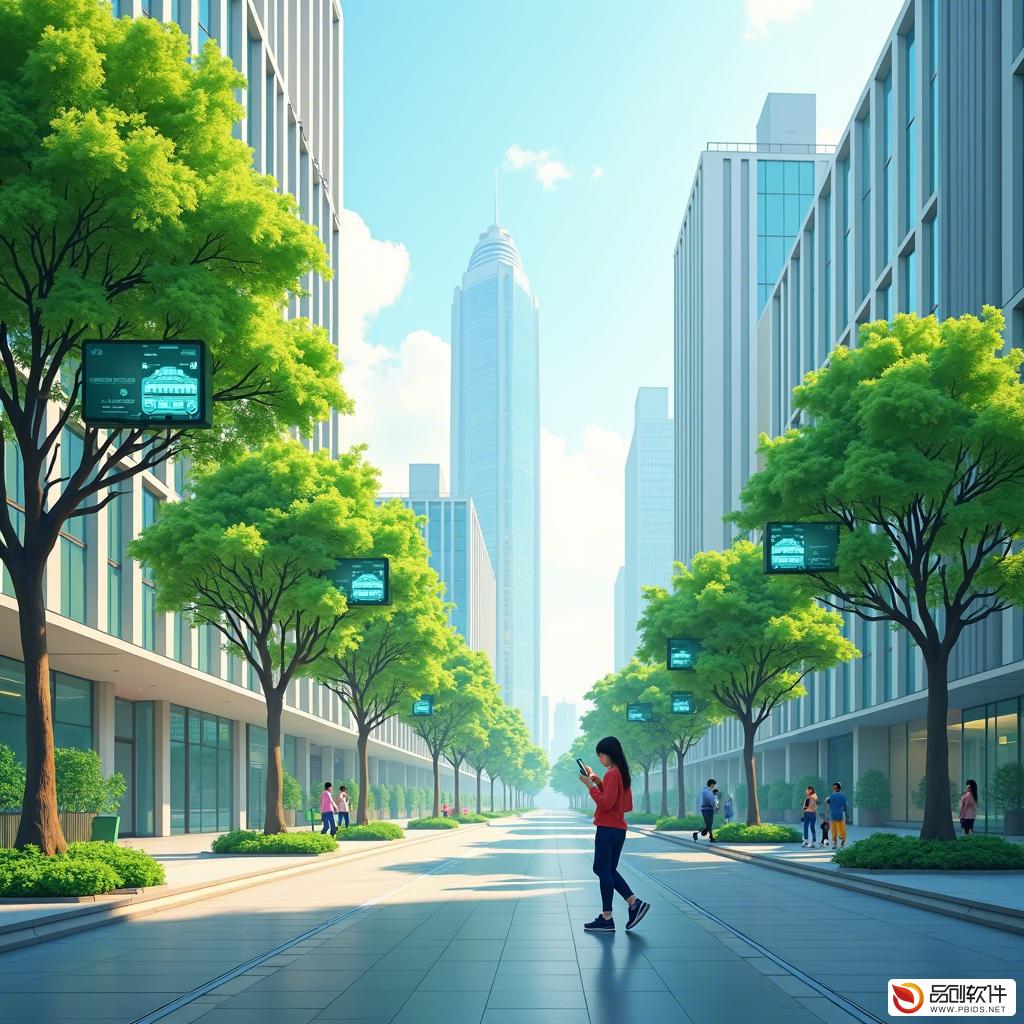 武汉市环境传感器数据融合系统：创新科技守...