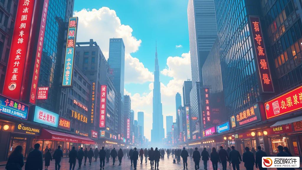 天津市AI智能规划平台研发中心：引领未来智慧城市的新篇章
