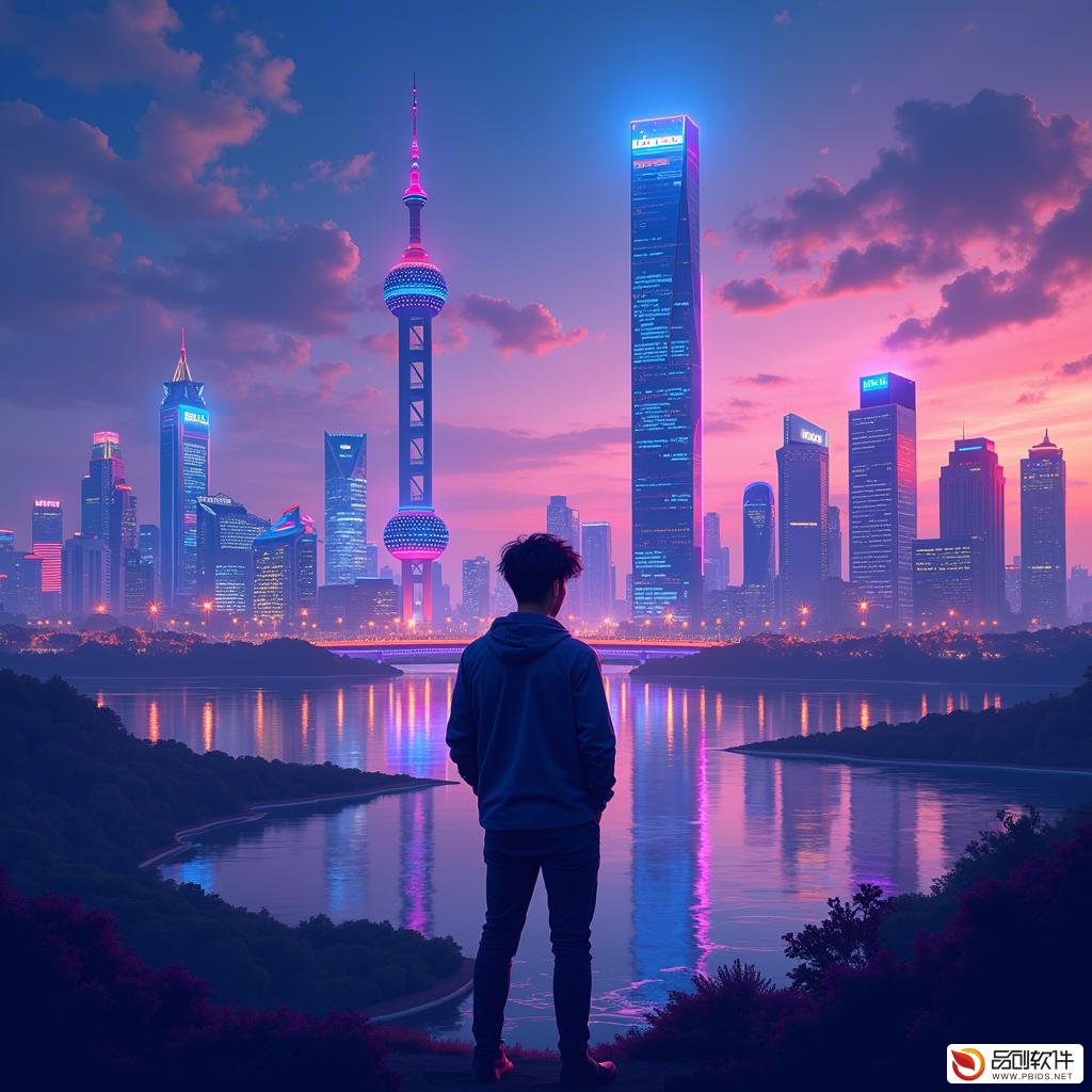 广州市跨平台APP开发框架企业的崛起与创新
