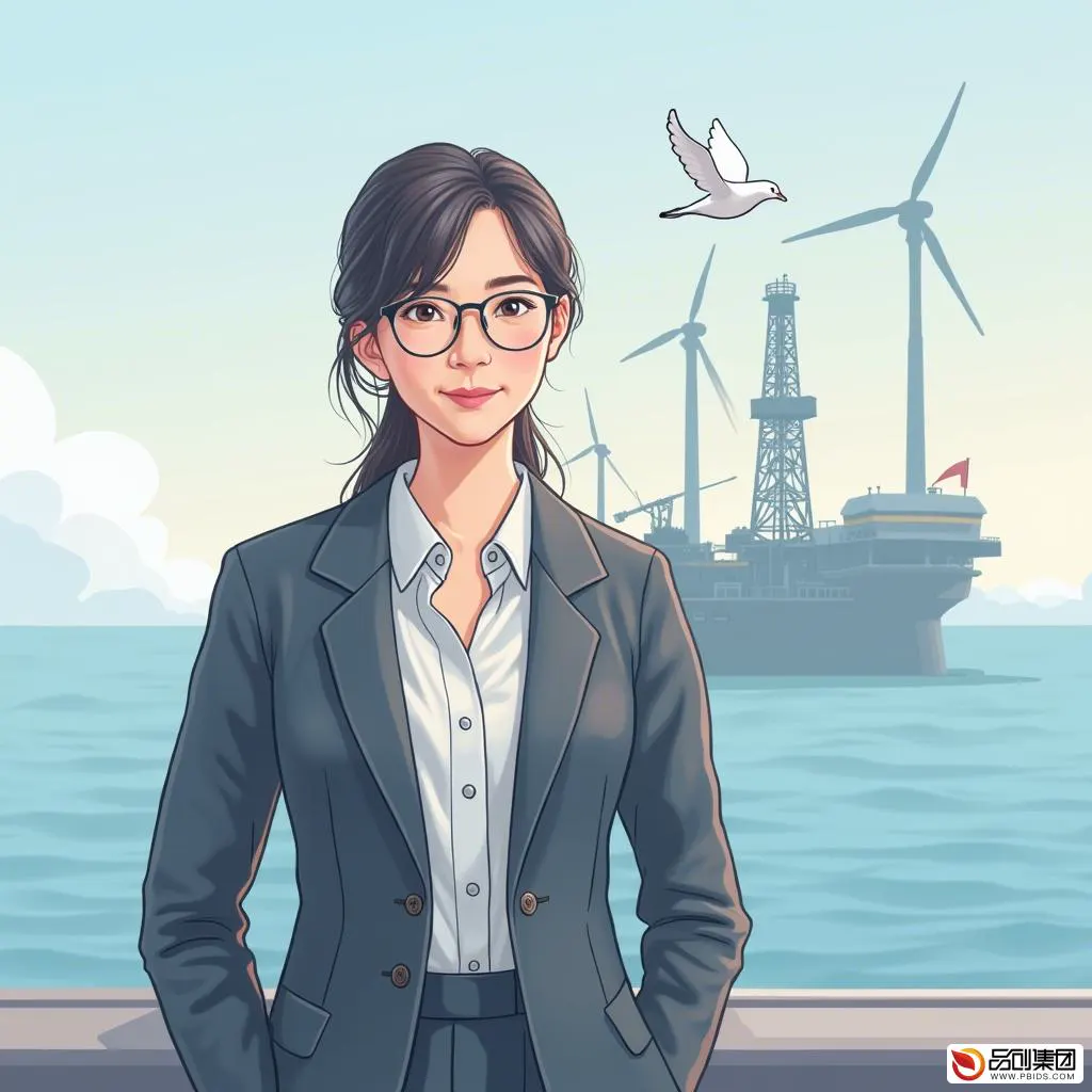 中海油保险经纪公司的专业服务与市场影响力解析
