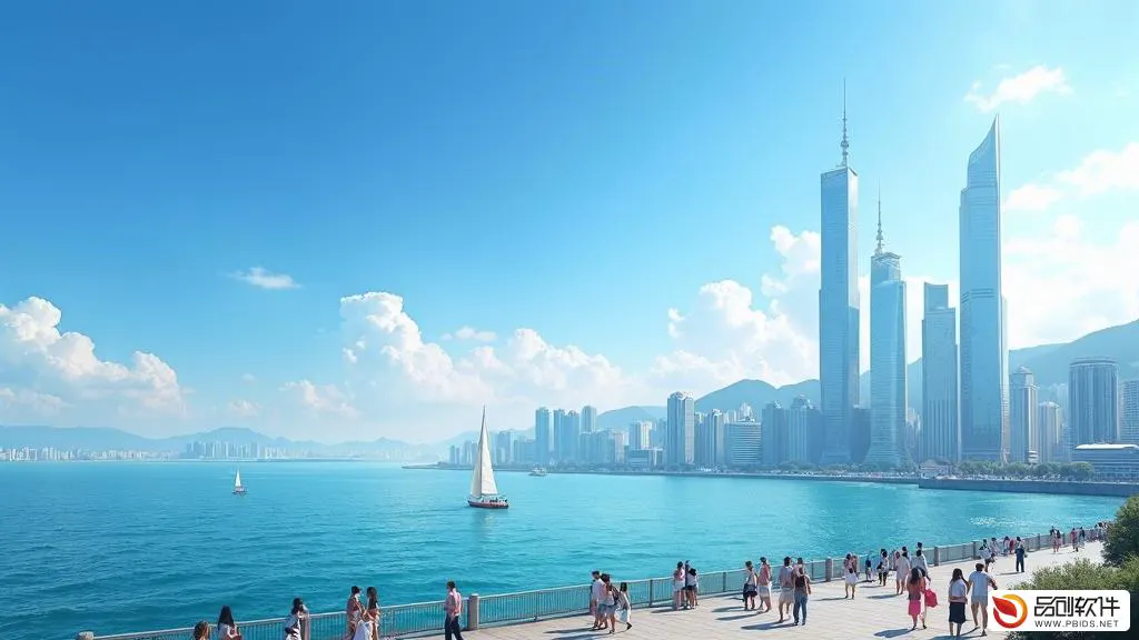 珠海市保险用户运营中台有限公司：引领保险业数字化转型的新篇章
