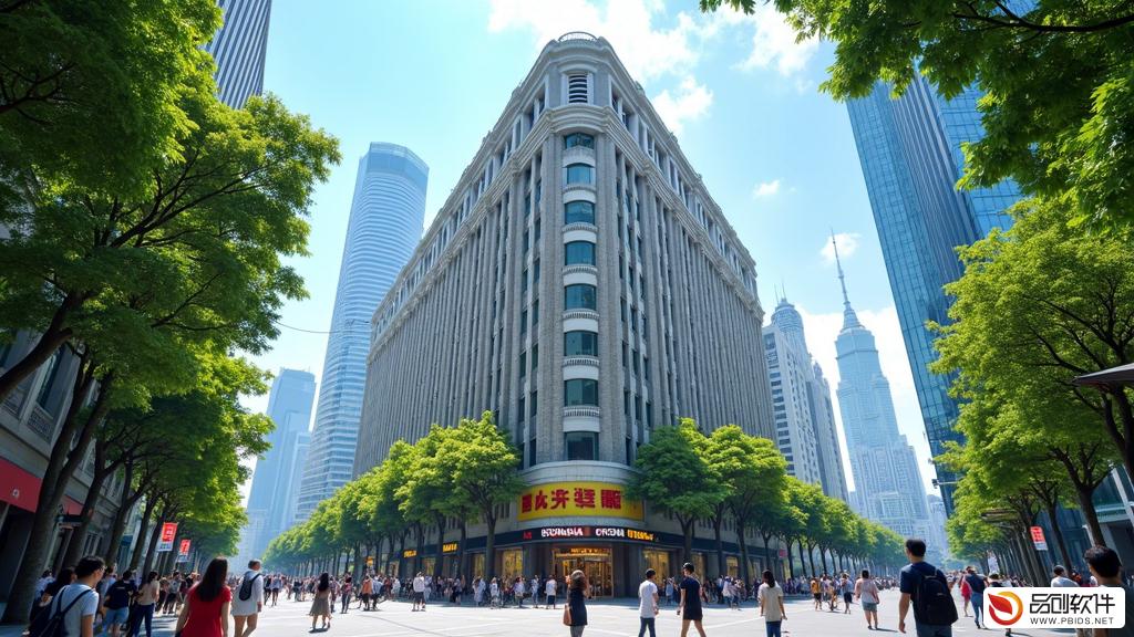 佛山市AI热点资讯搜索平台技术团队：引领智能科技新风尚
