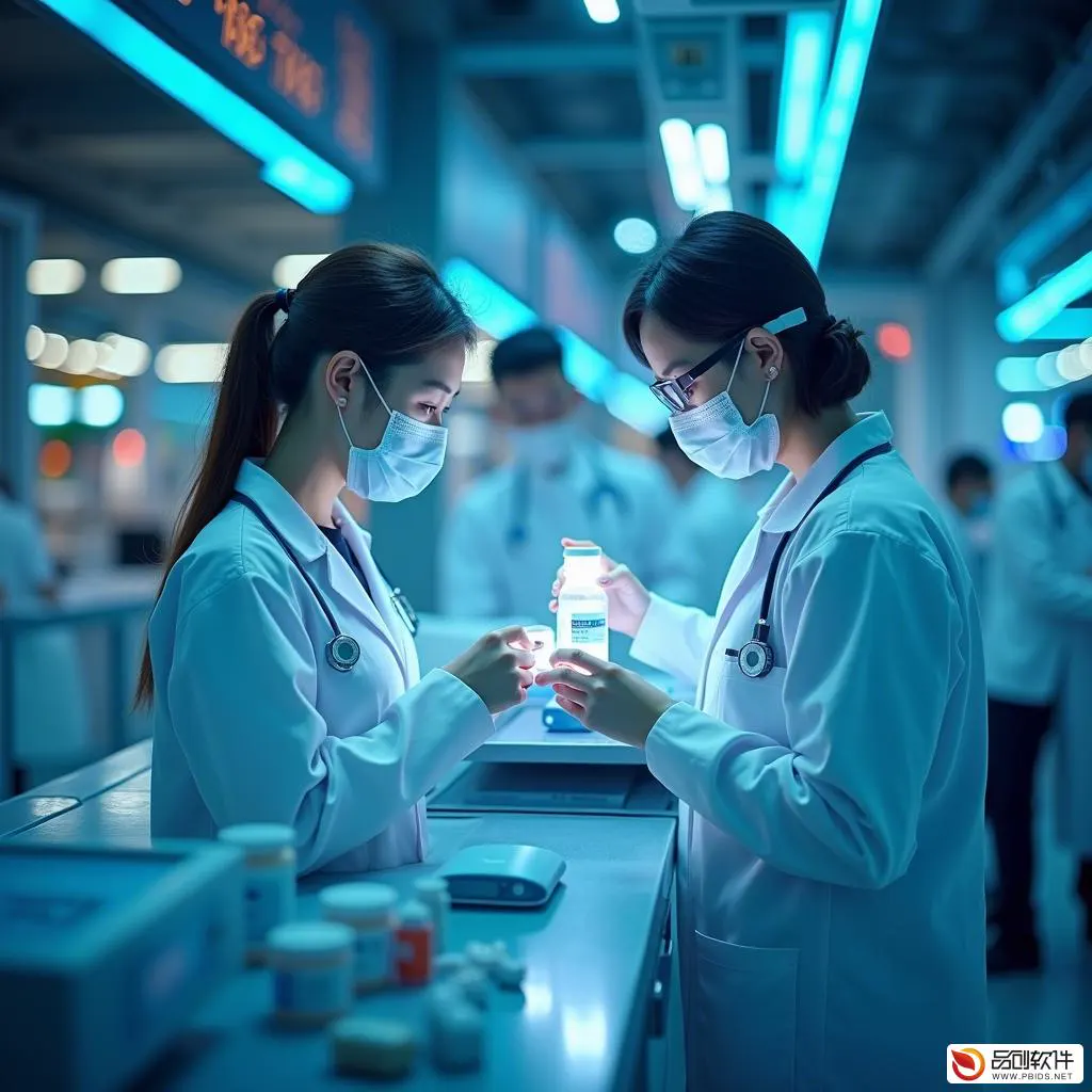 苏州市医药数字化系统集成商:引领医药行业数字化转型