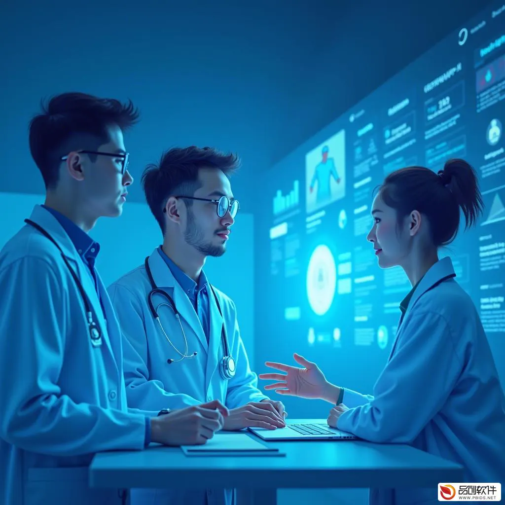 上海市病案质控系统：开发团队的创新与突破
