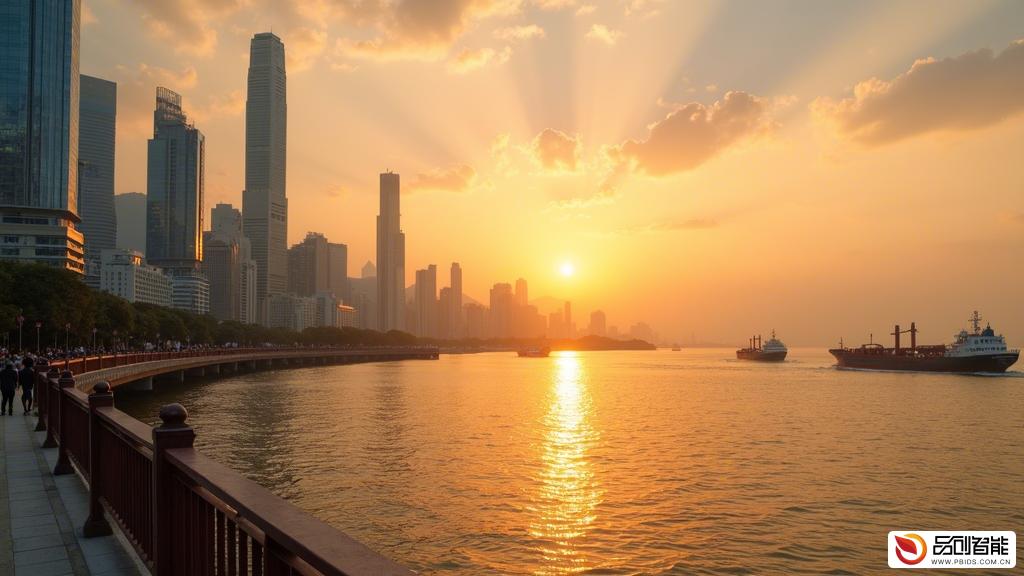 珠海市健康大数据分析技术中心：引领医疗健康的智慧未来
