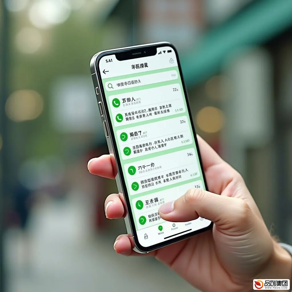 手机微信小程序多开:解锁高效便捷的使用新体验