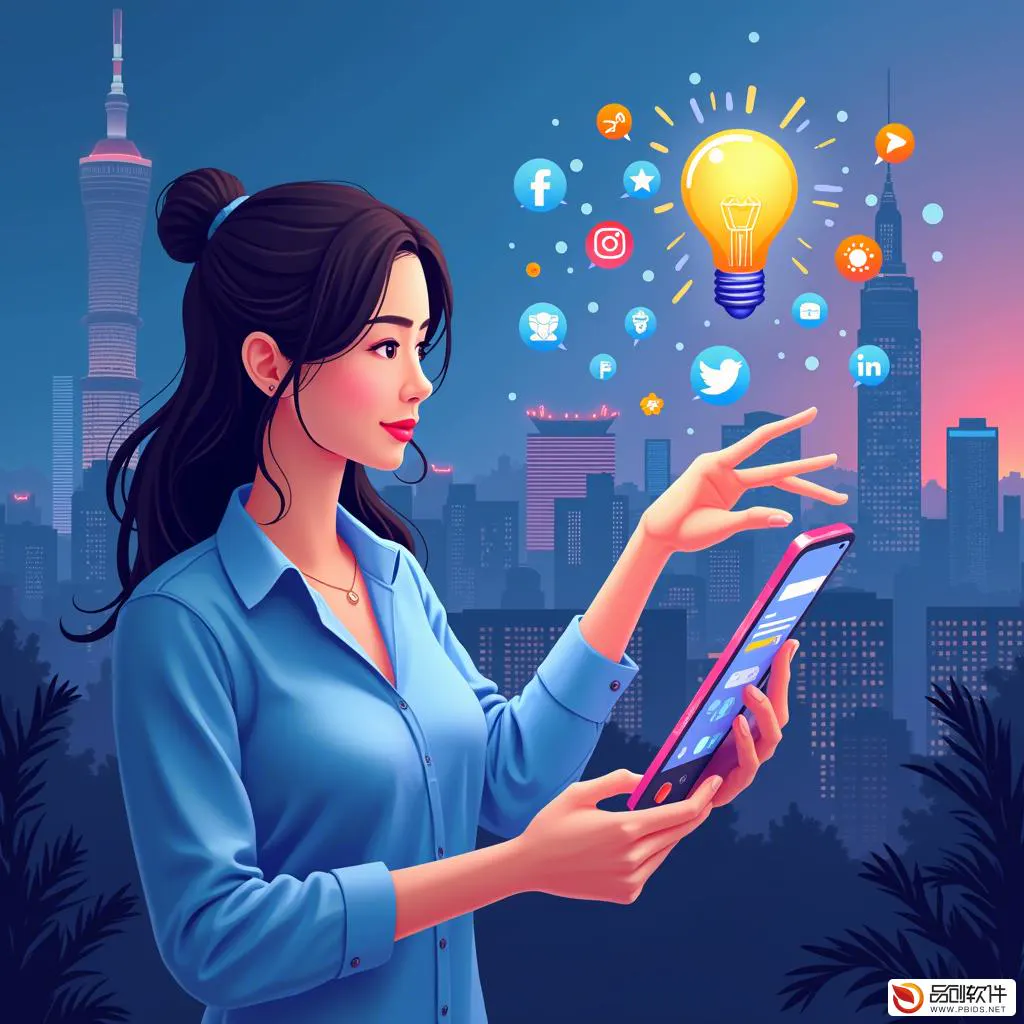 武汉市资讯社交App定制平台工作室：打造专属社...