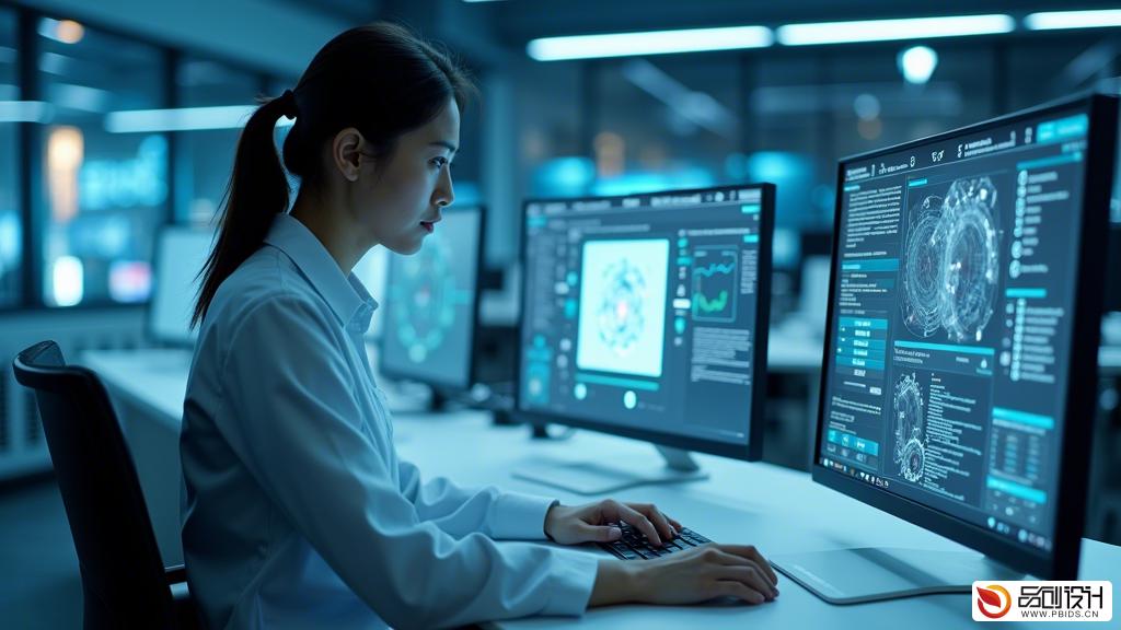 智能技术企业官网定制：打造专属数字化门户的新篇章
