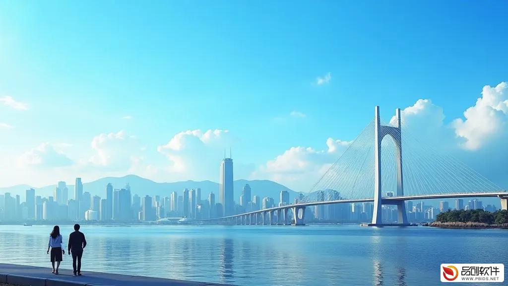 珠海市保险中介平台：重塑保险行业的服务新生态

