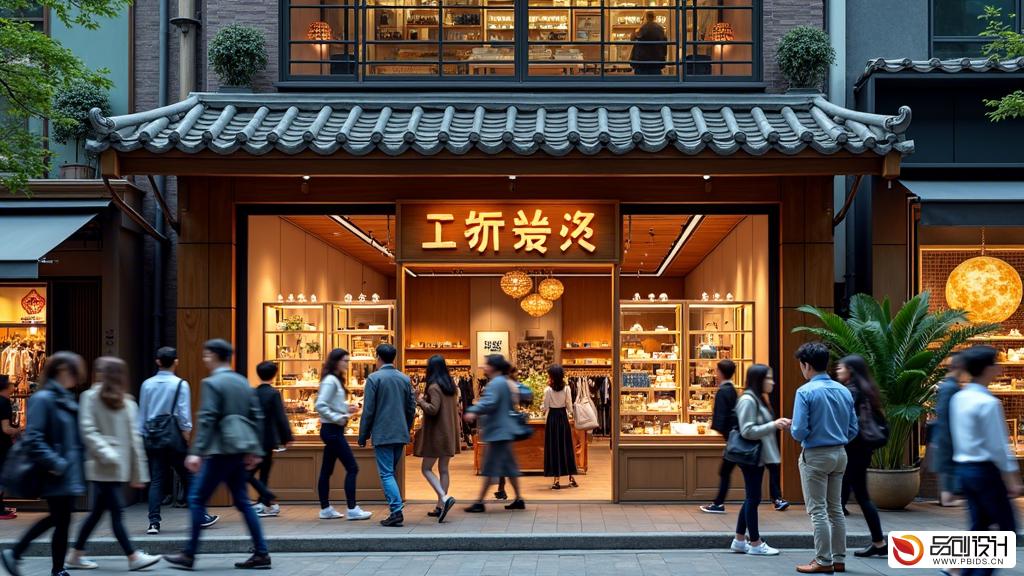 商洛品牌文化可视化工作室：打造地方品牌新风貌
