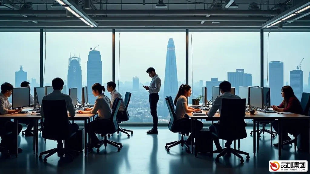 成都业务外包：提升企业效率与竞争力的新选择
