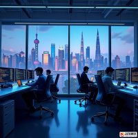 上海定制开发软件：打造专属解决方案，引领数字化转型
