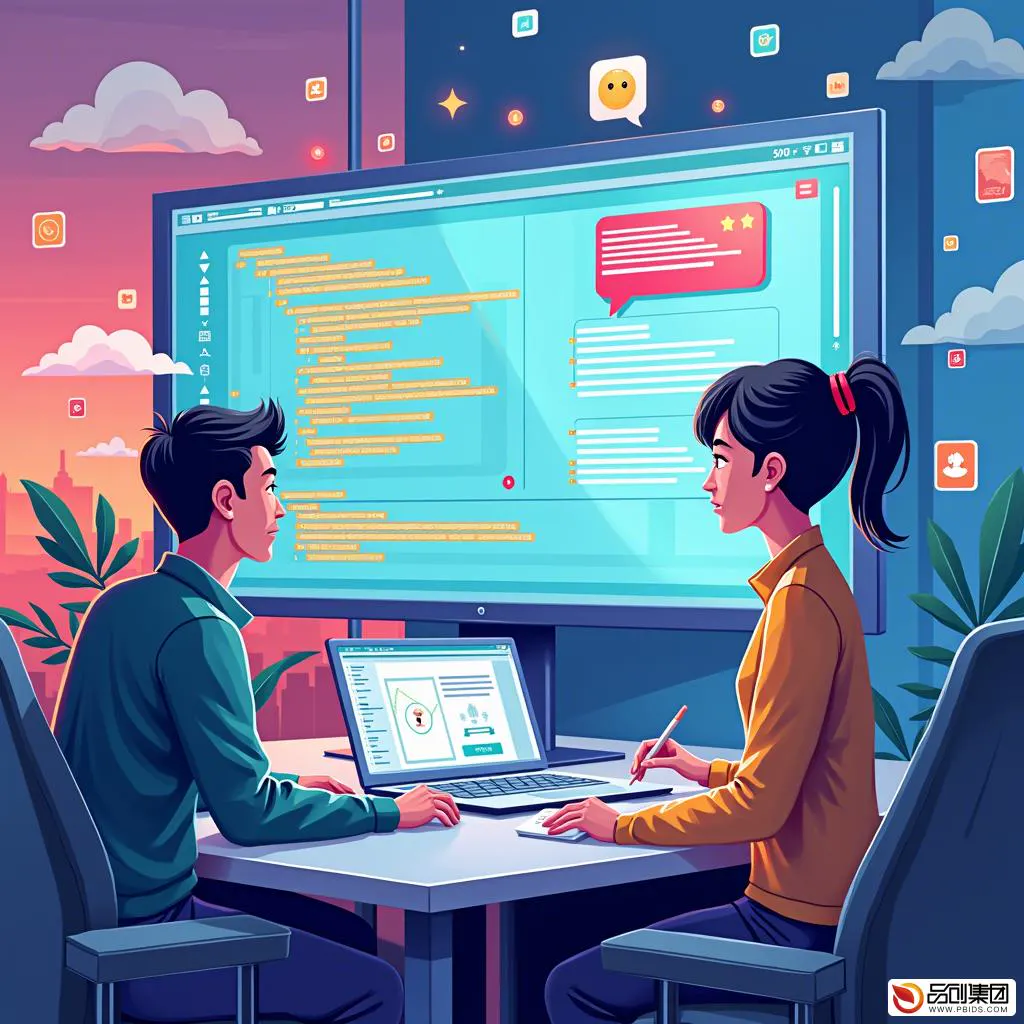 微信小程序开发费用全解析:预算规划到实际支出的...