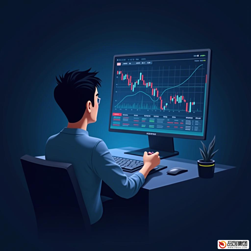 股票交易软件上市公司：行业领航者与技术创新者
