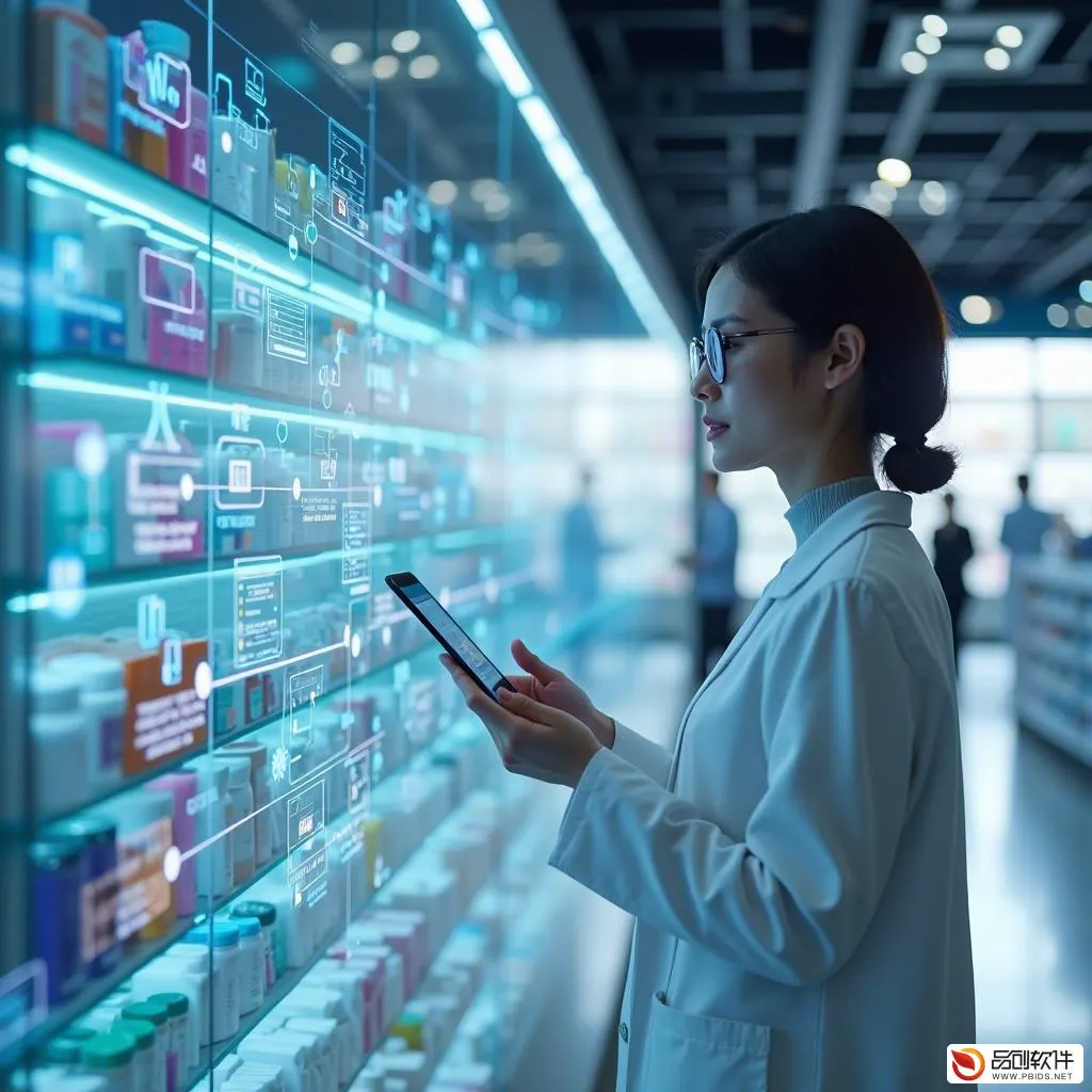 东莞市药店多端数据同步算法服务站：打造智慧零售新标杆
