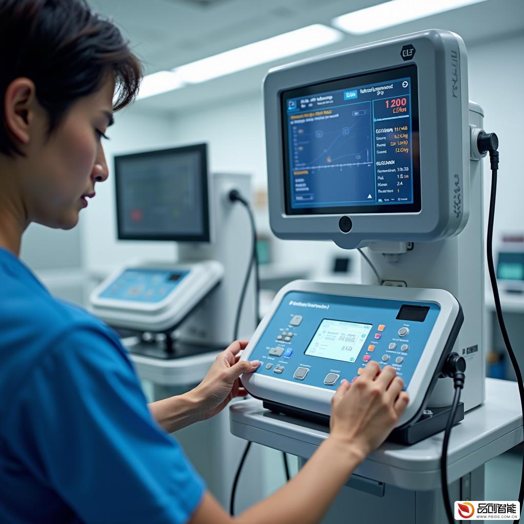 医疗设备电源测试系统：确保医疗设备安全与稳定的基石
